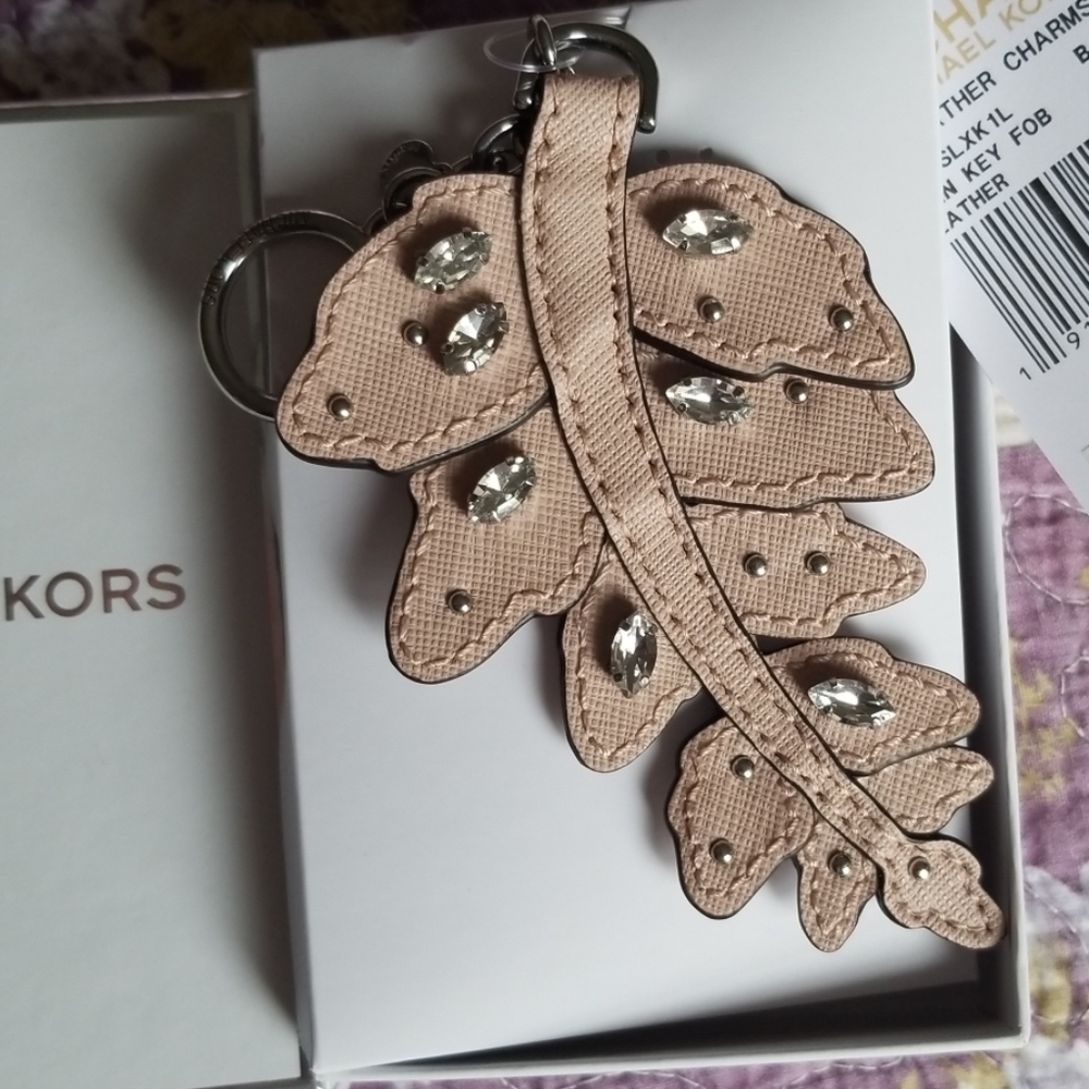 Michael Kors Key Ring